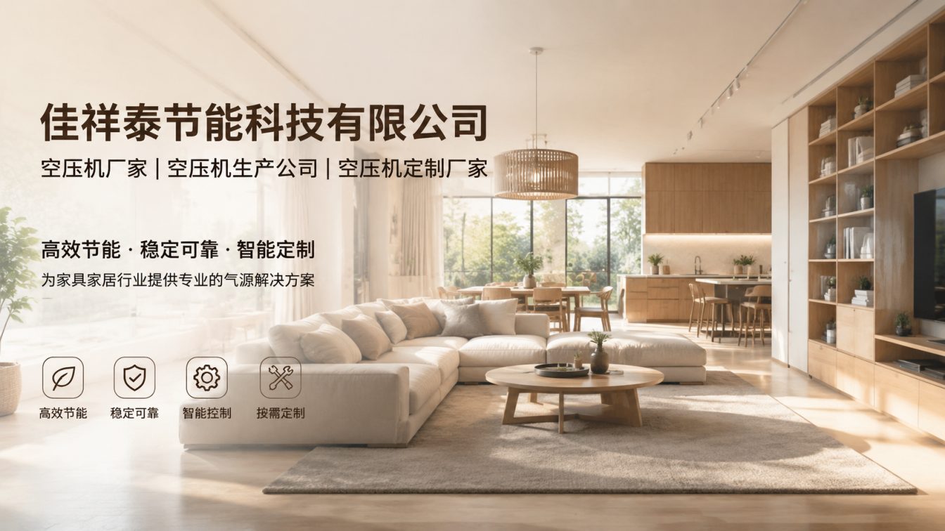 宝鸡还在为空压系统成本发愁？